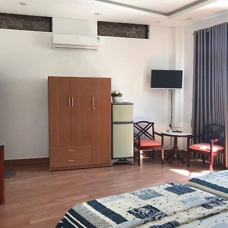 Tam Homestay Danang Exterior photo