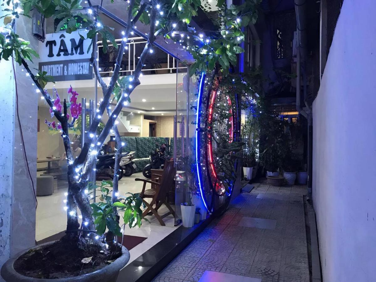 Tam Homestay Danang Exterior photo