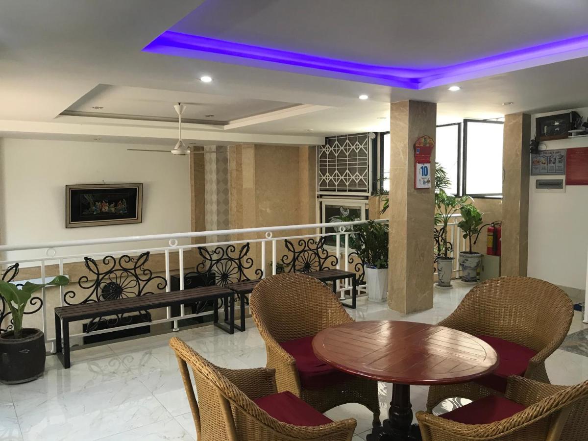 Tam Homestay Danang Exterior photo