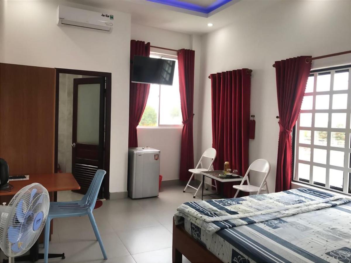 Tam Homestay Danang Exterior photo