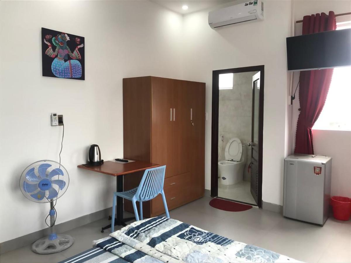 Tam Homestay Danang Exterior photo