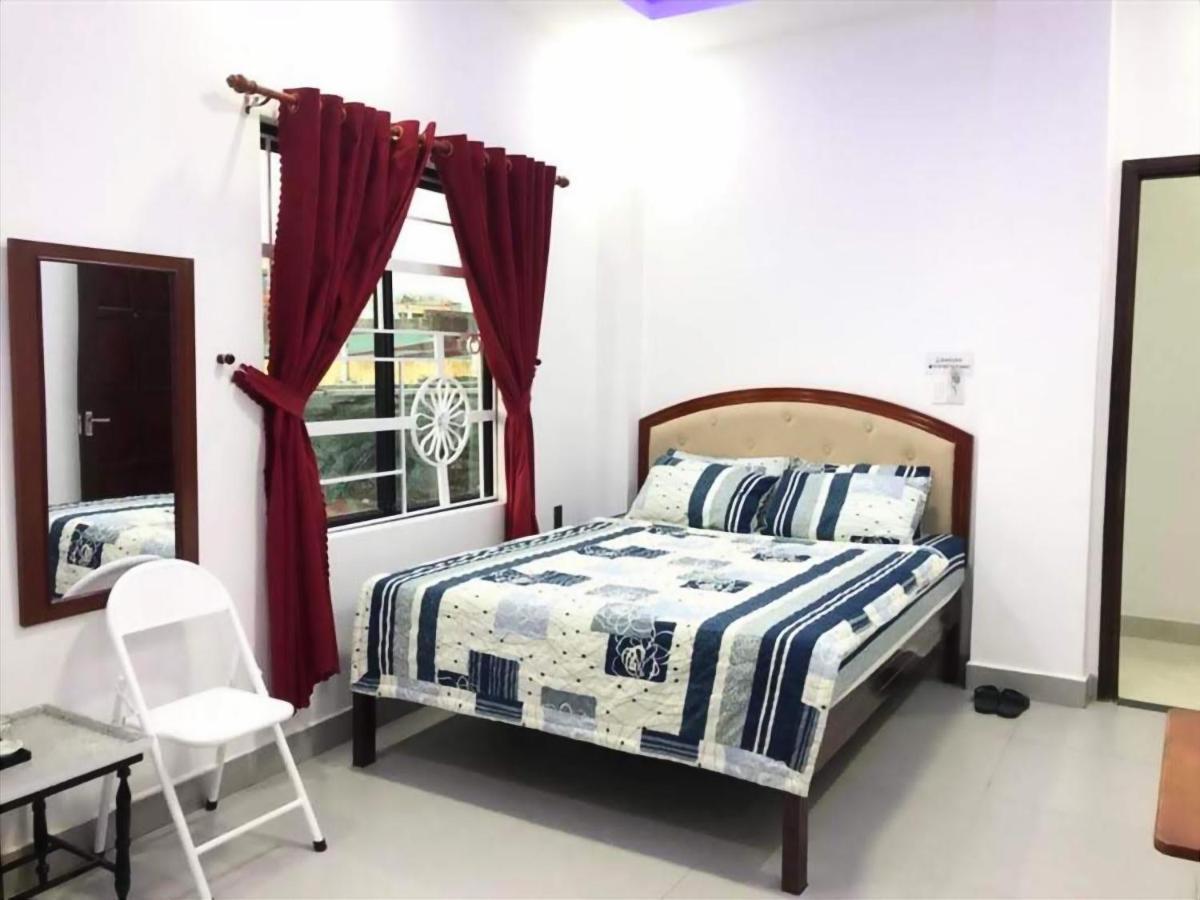 Tam Homestay Danang Exterior photo