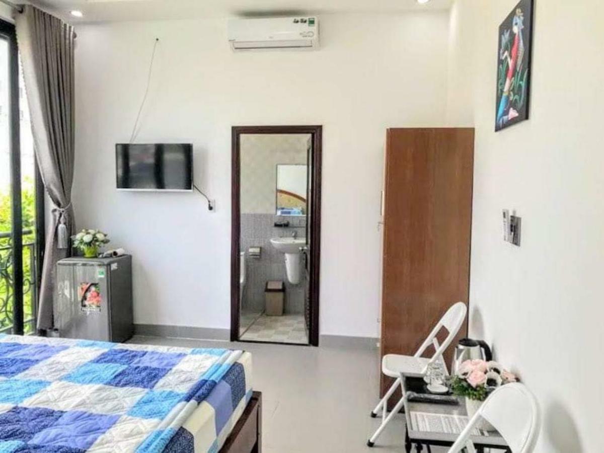 Tam Homestay Danang Exterior photo