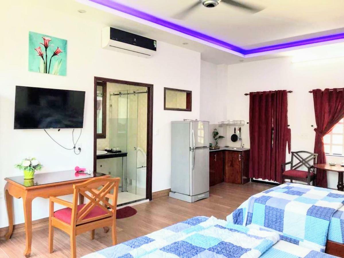 Tam Homestay Danang Exterior photo