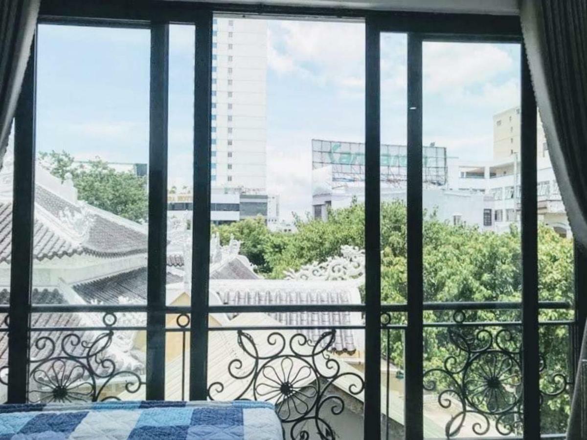 Tam Homestay Danang Exterior photo
