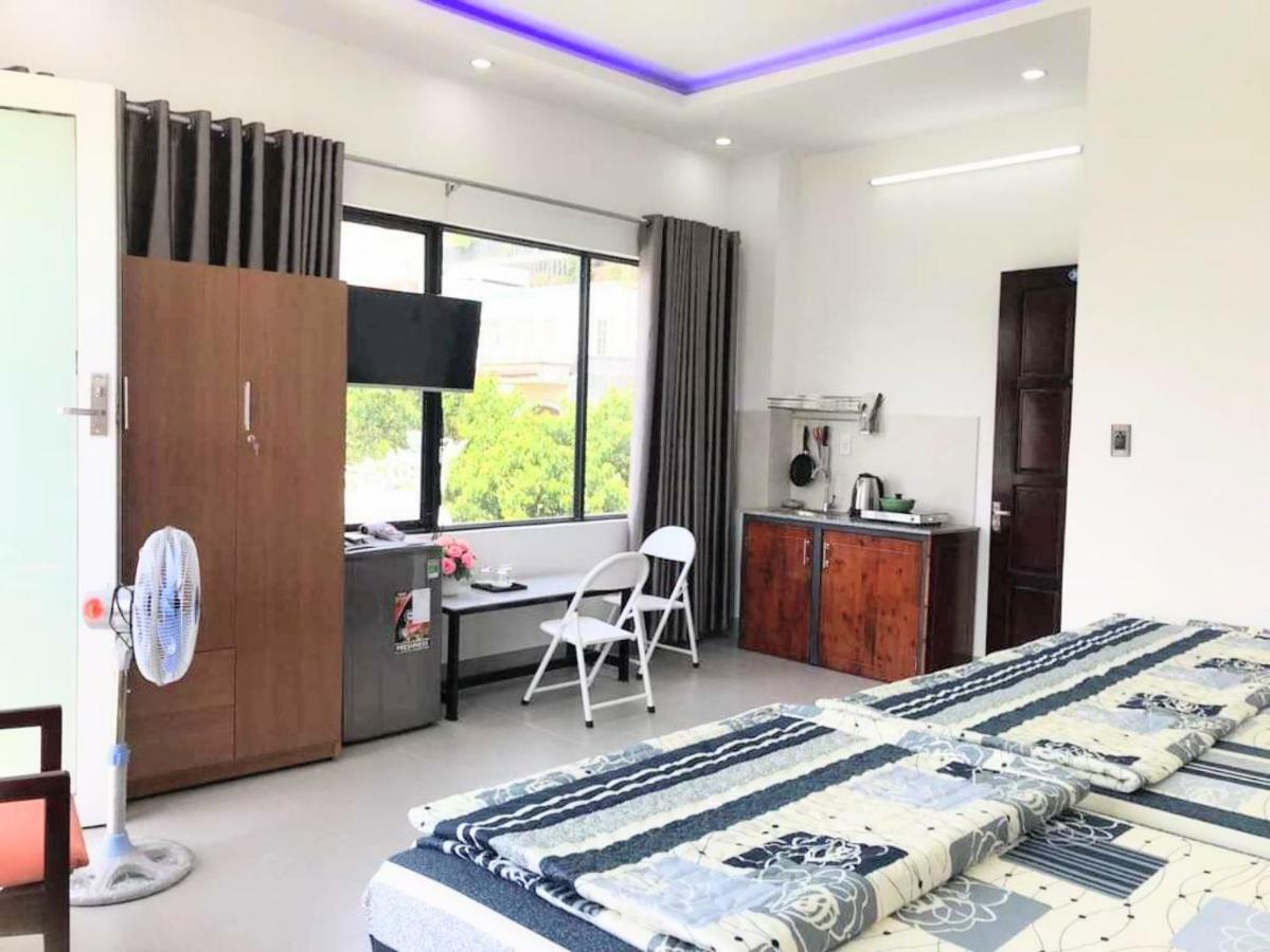 Tam Homestay Danang Exterior photo