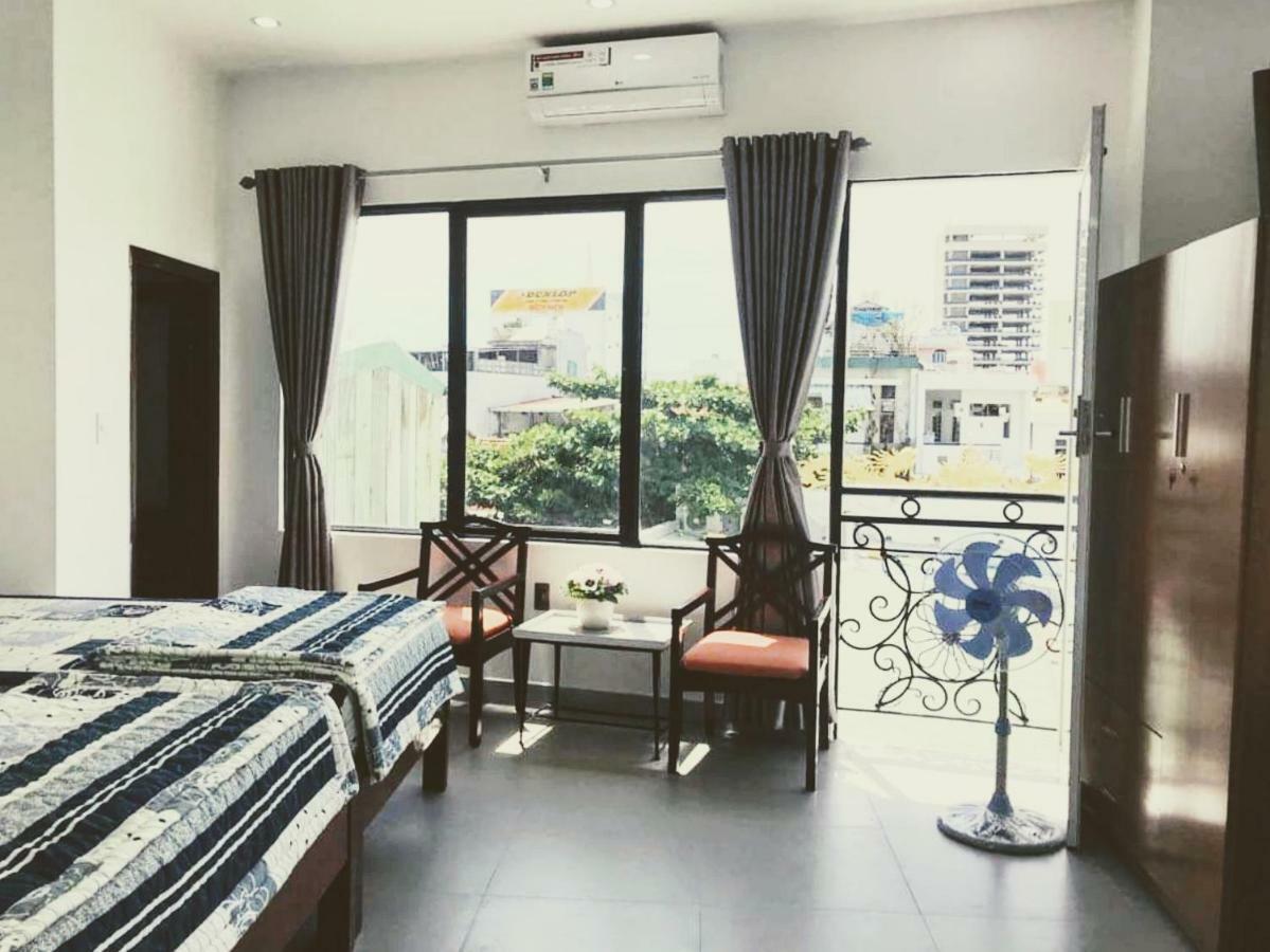 Tam Homestay Danang Exterior photo