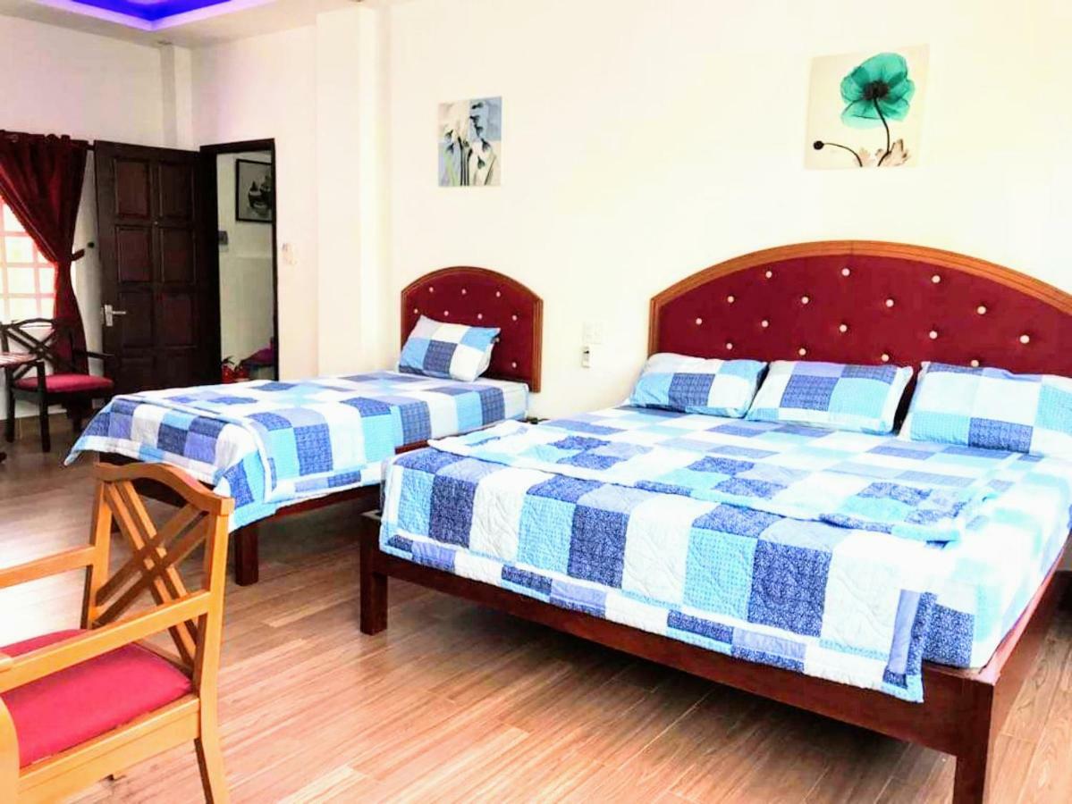 Tam Homestay Danang Exterior photo