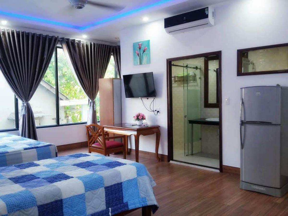 Tam Homestay Danang Exterior photo