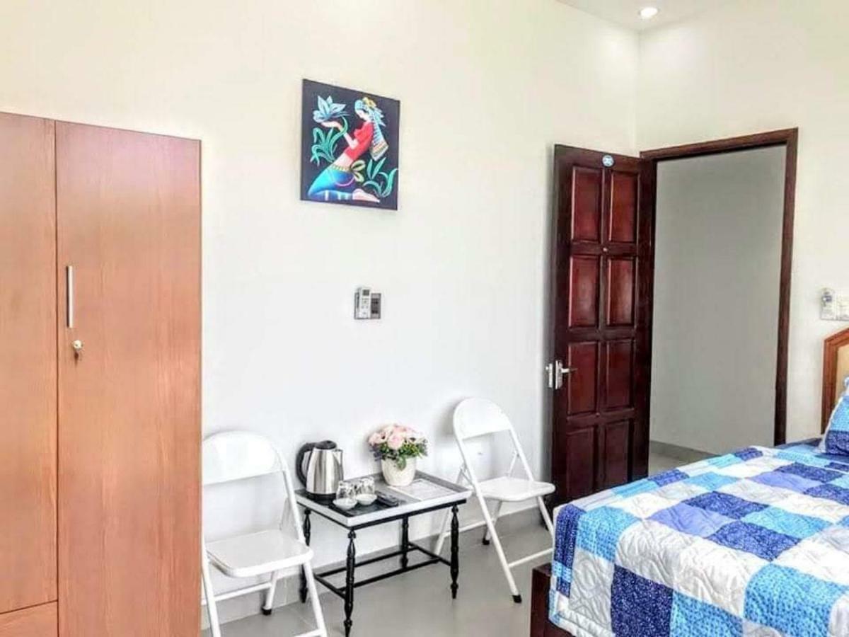 Tam Homestay Danang Exterior photo