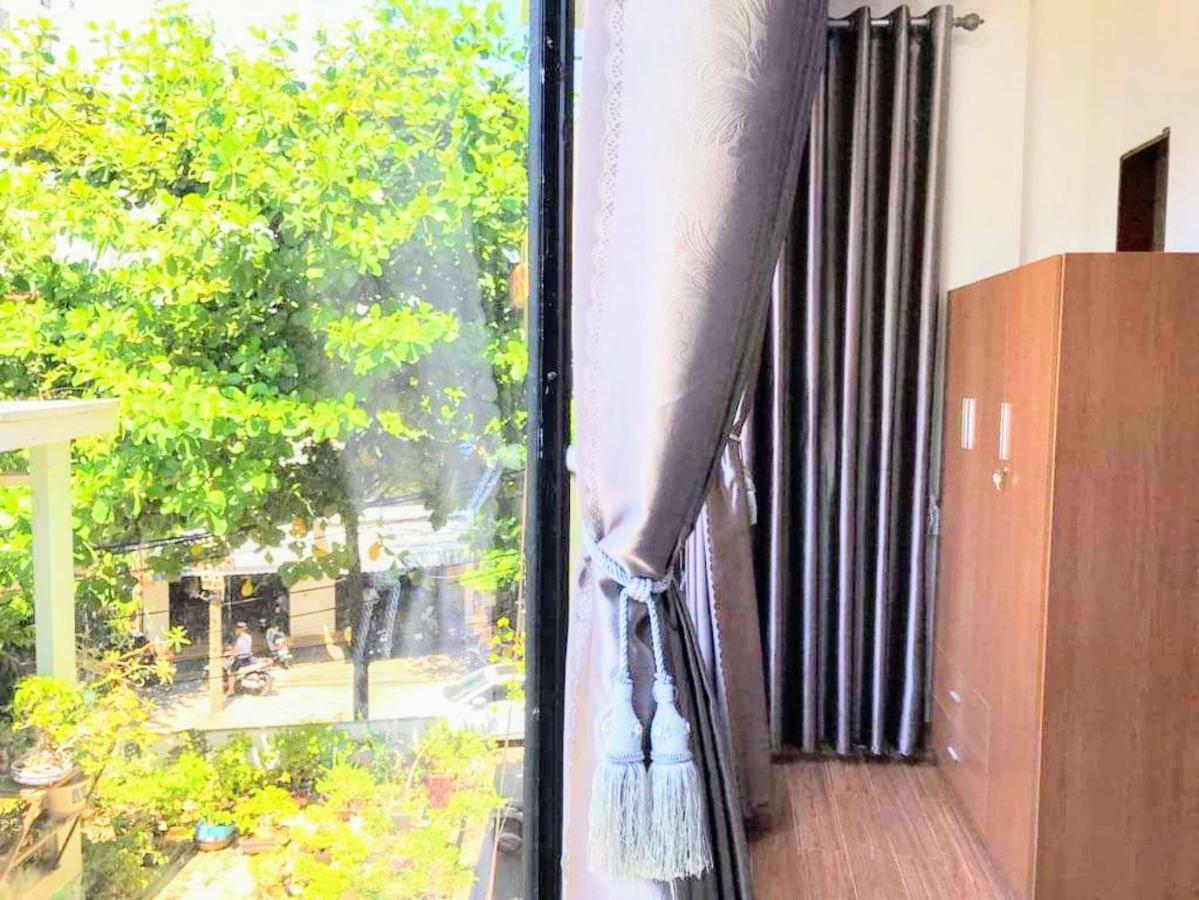 Tam Homestay Danang Exterior photo