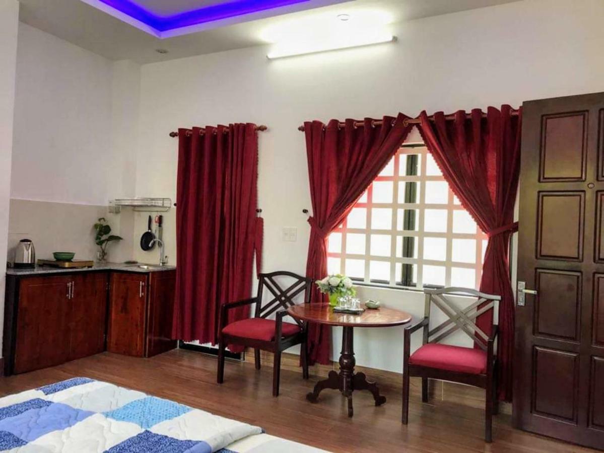 Tam Homestay Danang Exterior photo
