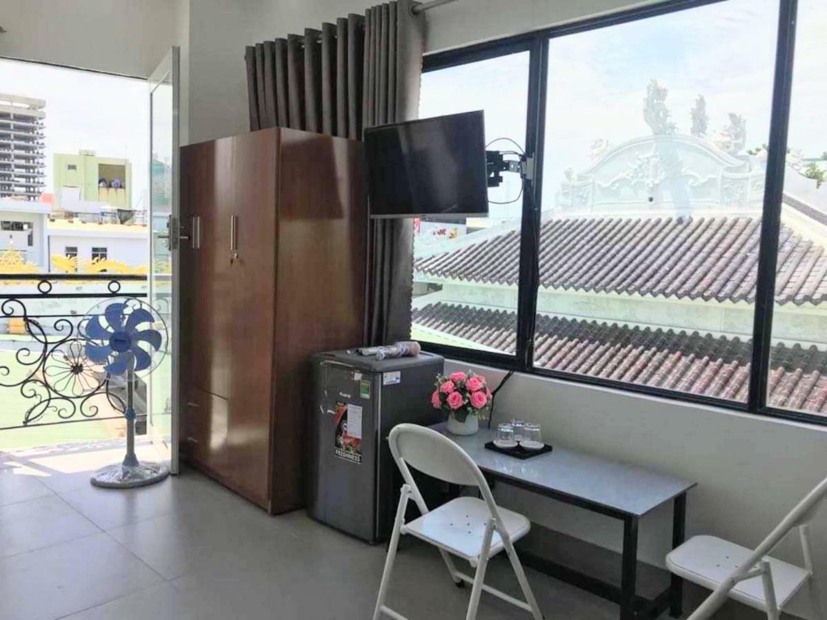 Tam Homestay Danang Exterior photo