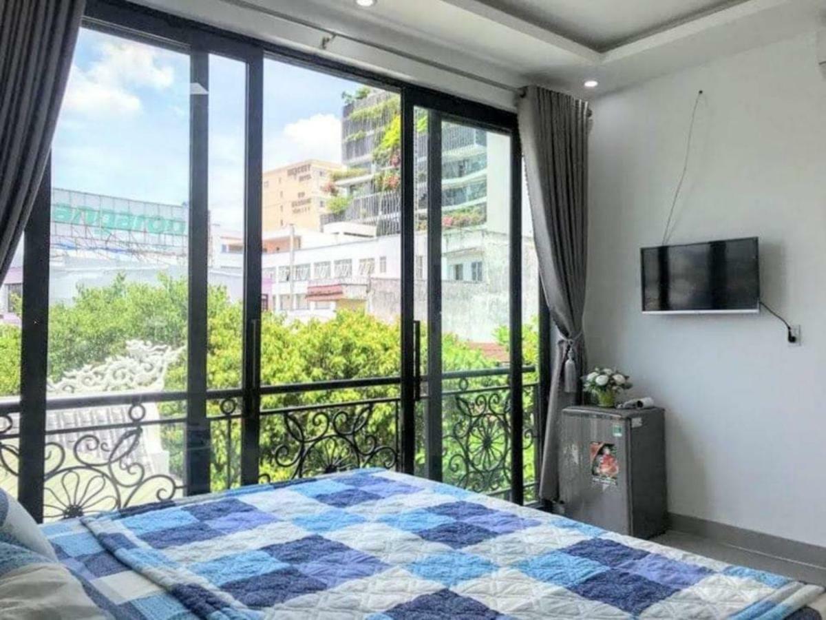 Tam Homestay Danang Exterior photo