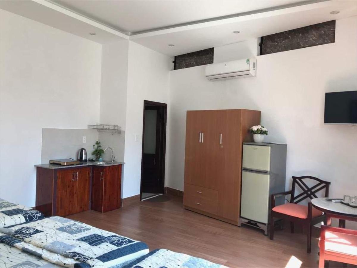 Tam Homestay Danang Exterior photo