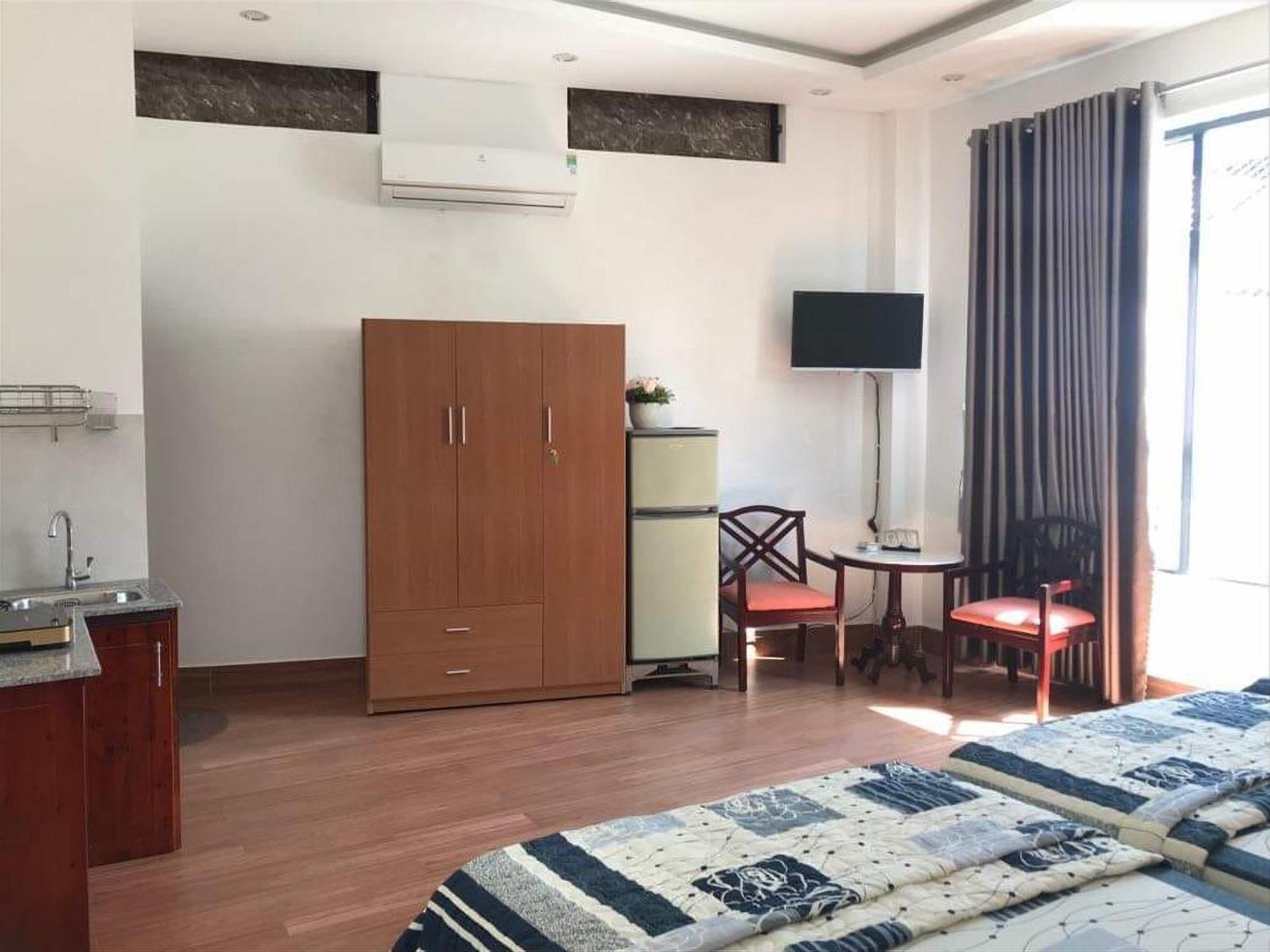 Tam Homestay Danang Exterior photo