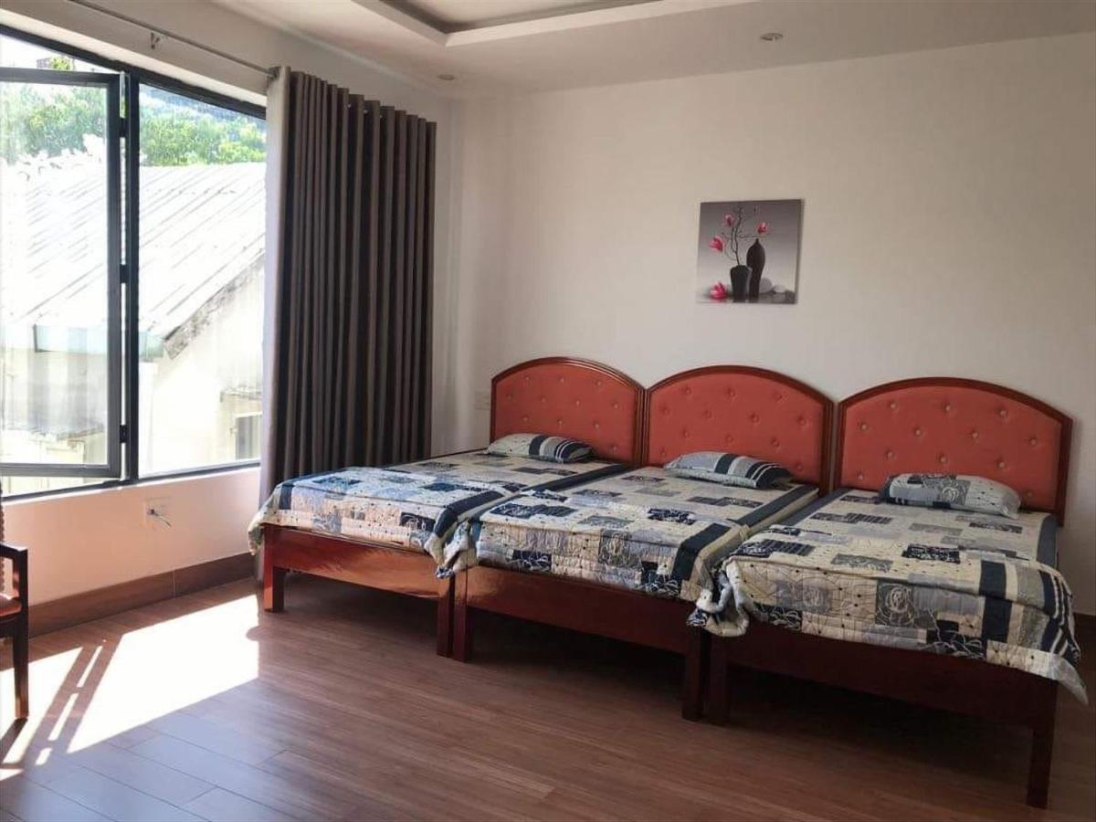 Tam Homestay Danang Exterior photo