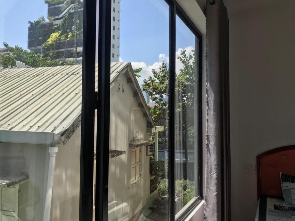 Tam Homestay Danang Exterior photo